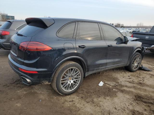 Photo 2 VIN: WP1AA2A28JKA00295 - PORSCHE CAYENNE 