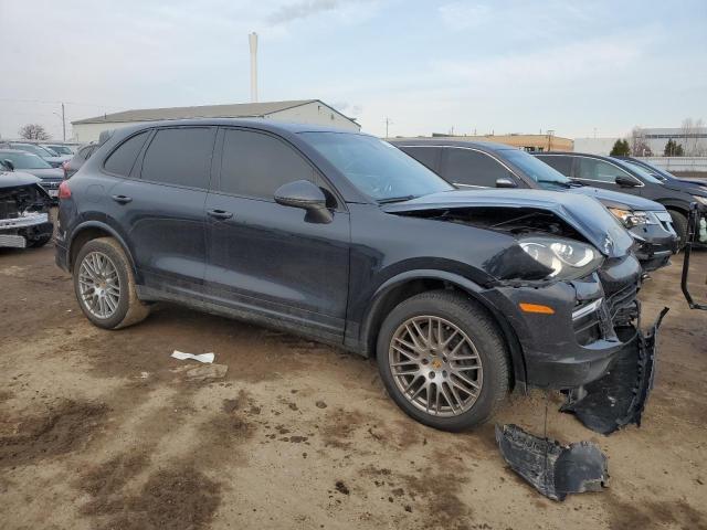 Photo 3 VIN: WP1AA2A28JKA00295 - PORSCHE CAYENNE 