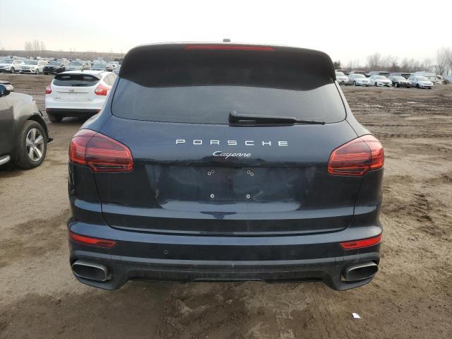 Photo 5 VIN: WP1AA2A28JKA00295 - PORSCHE CAYENNE 