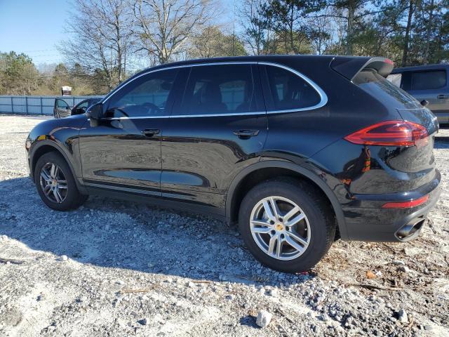 Photo 1 VIN: WP1AA2A28JKA00944 - PORSCHE CAYENNE 