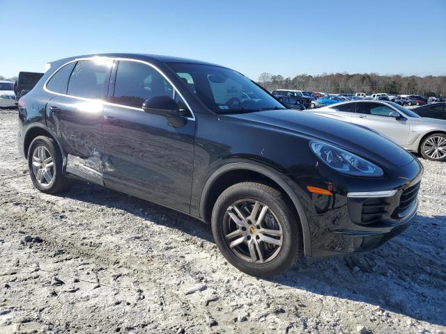 Photo 3 VIN: WP1AA2A28JKA00944 - PORSCHE CAYENNE 