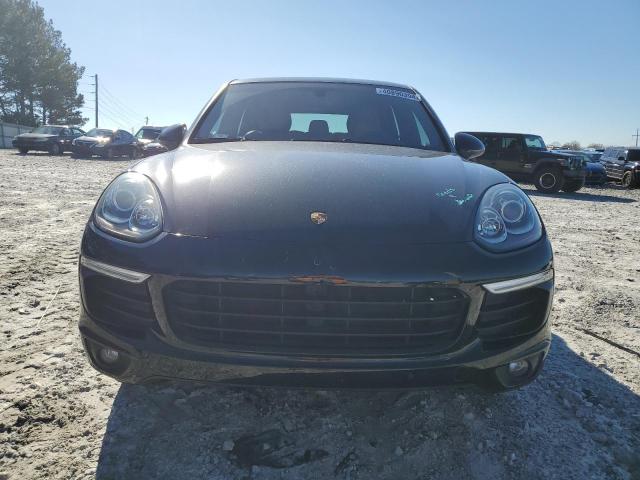 Photo 4 VIN: WP1AA2A28JKA00944 - PORSCHE CAYENNE 