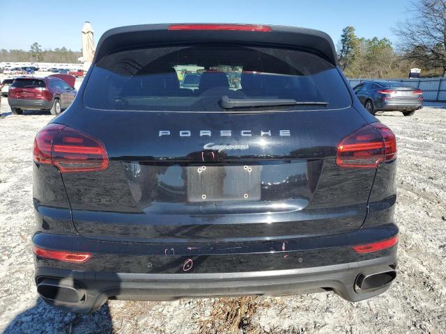 Photo 5 VIN: WP1AA2A28JKA00944 - PORSCHE CAYENNE 