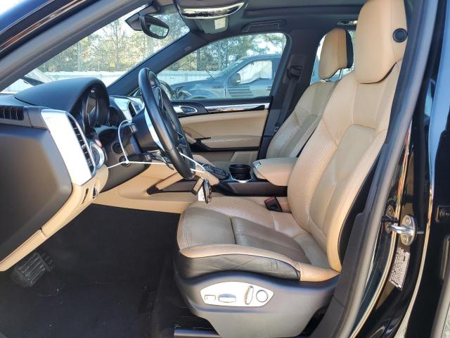 Photo 6 VIN: WP1AA2A28JKA00944 - PORSCHE CAYENNE 