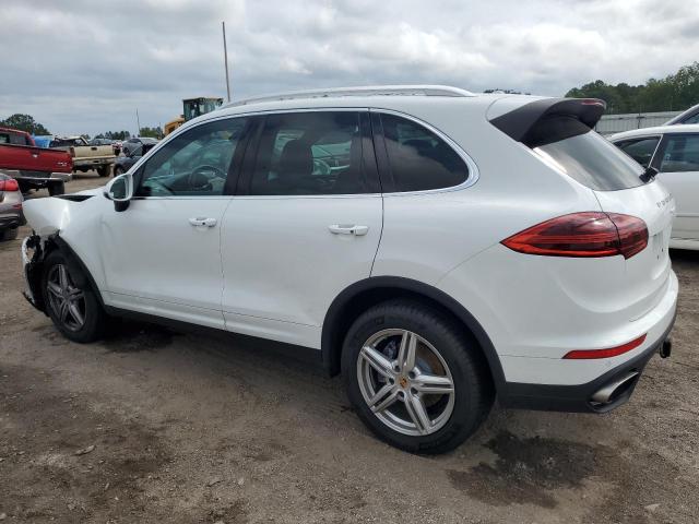 Photo 1 VIN: WP1AA2A28JKA03178 - PORSCHE CAYENNE 