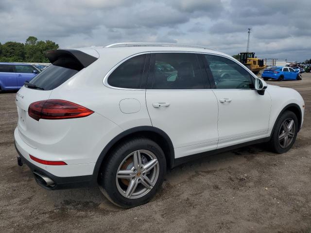 Photo 2 VIN: WP1AA2A28JKA03178 - PORSCHE CAYENNE 