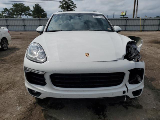 Photo 4 VIN: WP1AA2A28JKA03178 - PORSCHE CAYENNE 