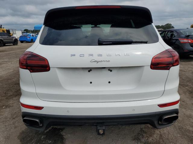 Photo 5 VIN: WP1AA2A28JKA03178 - PORSCHE CAYENNE 