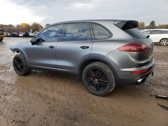 Photo 1 VIN: WP1AA2A28JKA06016 - PORSCHE CAYENNE 