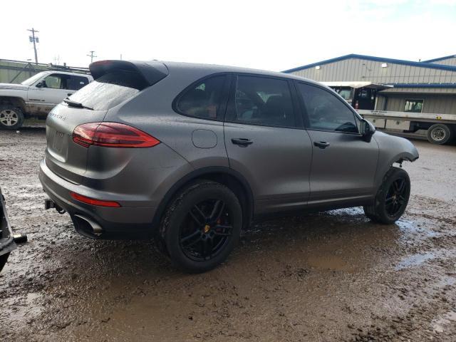 Photo 2 VIN: WP1AA2A28JKA06016 - PORSCHE CAYENNE 