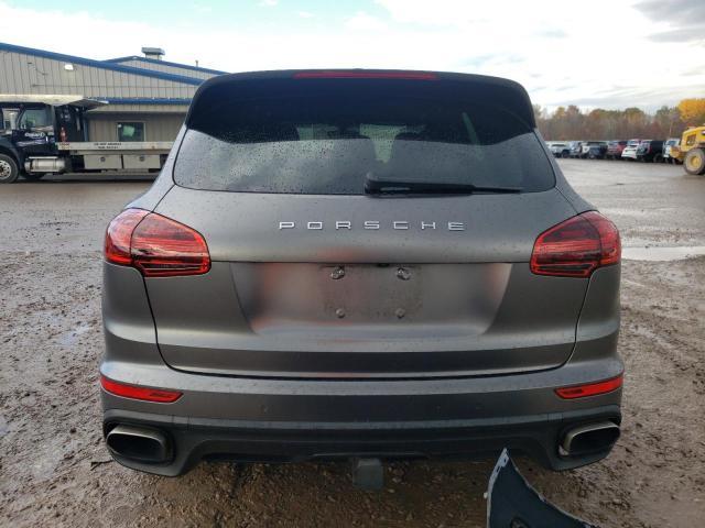 Photo 5 VIN: WP1AA2A28JKA06016 - PORSCHE CAYENNE 