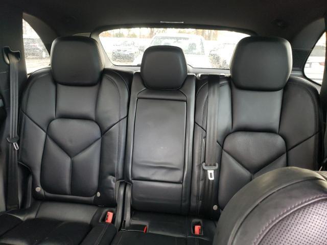 Photo 9 VIN: WP1AA2A28JKA06016 - PORSCHE CAYENNE 