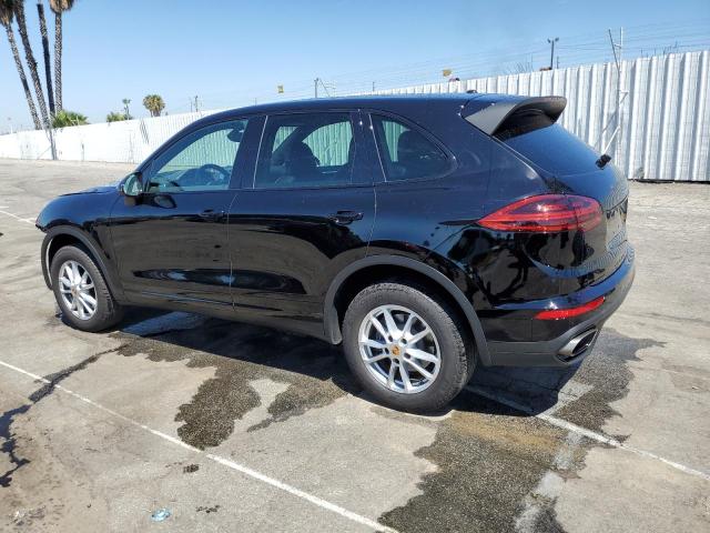 Photo 1 VIN: WP1AA2A28JKA07053 - PORSCHE CAYENNE 