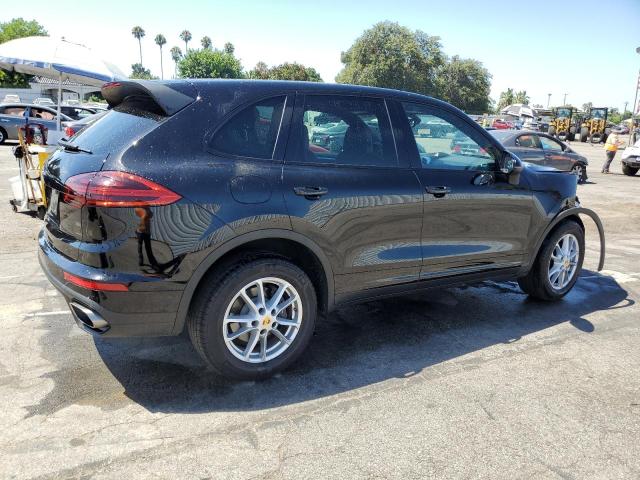 Photo 2 VIN: WP1AA2A28JKA07053 - PORSCHE CAYENNE 