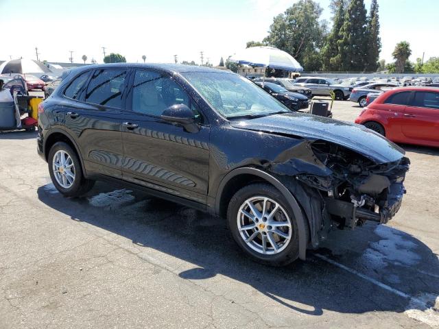 Photo 3 VIN: WP1AA2A28JKA07053 - PORSCHE CAYENNE 