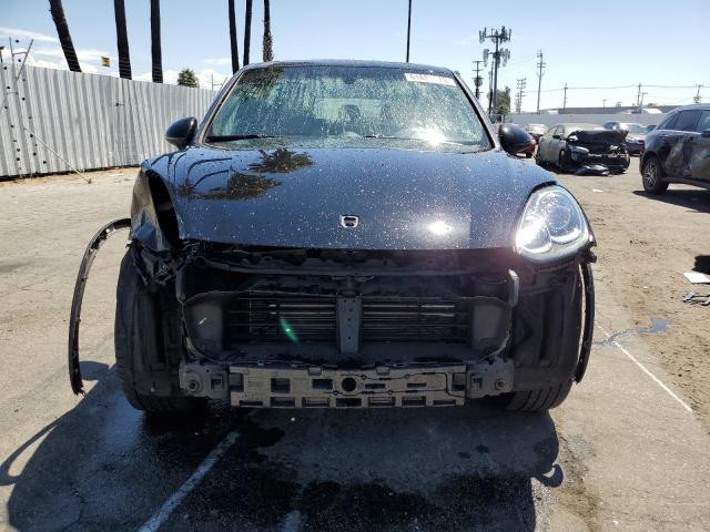 Photo 4 VIN: WP1AA2A28JKA07053 - PORSCHE CAYENNE 