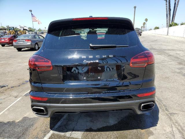 Photo 5 VIN: WP1AA2A28JKA07053 - PORSCHE CAYENNE 