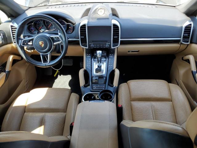 Photo 7 VIN: WP1AA2A28JKA07053 - PORSCHE CAYENNE 