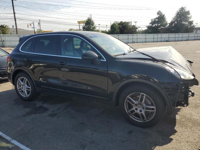 Photo 3 VIN: WP1AA2A29BLA07381 - PORSCHE CAYENNE 