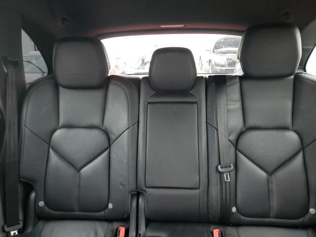 Photo 9 VIN: WP1AA2A29BLA09387 - PORSCHE CAYENNE 