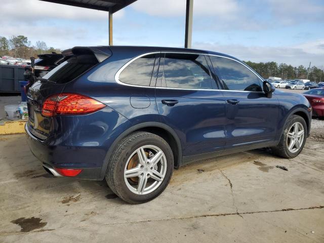 Photo 2 VIN: WP1AA2A29BLA09504 - PORSCHE CAYENNE 