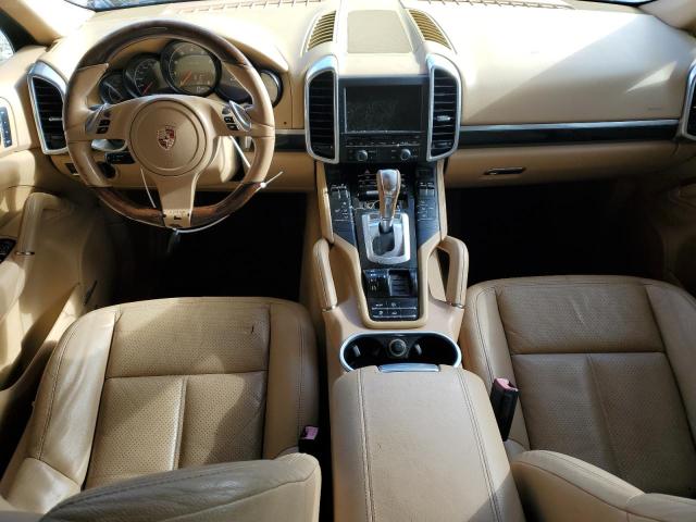 Photo 7 VIN: WP1AA2A29BLA09504 - PORSCHE CAYENNE 