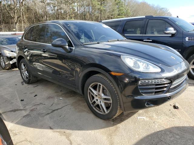 Photo 3 VIN: WP1AA2A29BLA10362 - PORSCHE CAYENNE 