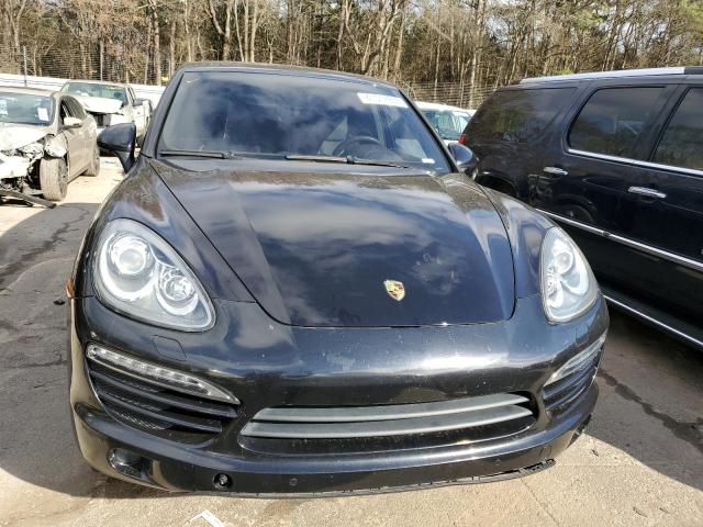 Photo 4 VIN: WP1AA2A29BLA10362 - PORSCHE CAYENNE 