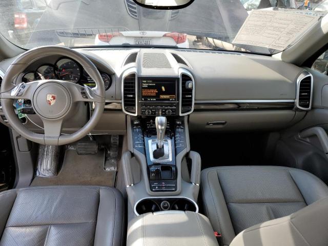 Photo 7 VIN: WP1AA2A29BLA10362 - PORSCHE CAYENNE 