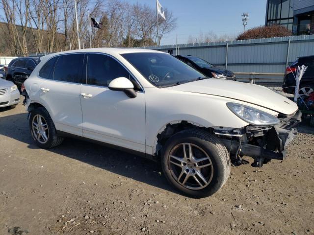 Photo 3 VIN: WP1AA2A29CLA03803 - PORSCHE CAYENNE 