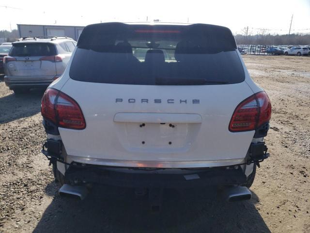 Photo 5 VIN: WP1AA2A29CLA03803 - PORSCHE CAYENNE 