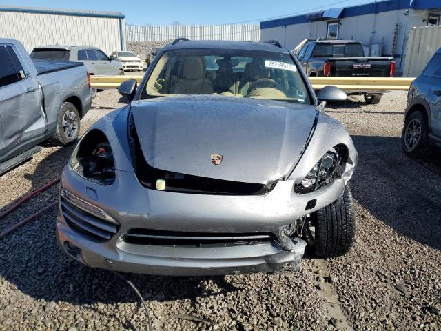 Photo 4 VIN: WP1AA2A29CLA04255 - PORSCHE CAYENNE 