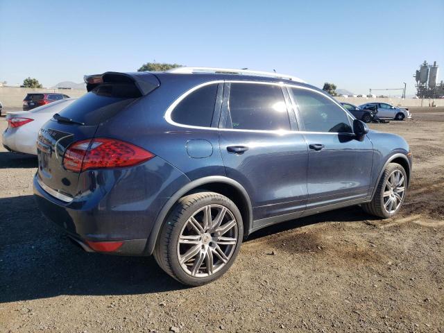 Photo 2 VIN: WP1AA2A29CLA07995 - PORSCHE CAYENNE 