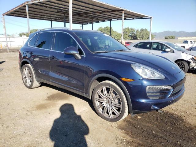 Photo 3 VIN: WP1AA2A29CLA07995 - PORSCHE CAYENNE 