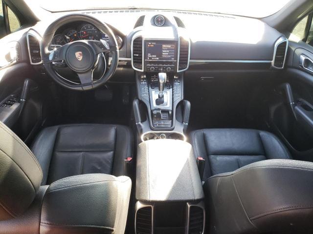 Photo 7 VIN: WP1AA2A29CLA07995 - PORSCHE CAYENNE 