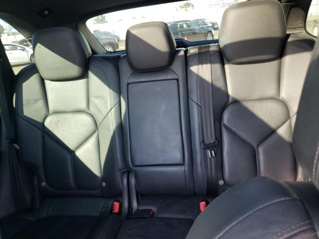 Photo 9 VIN: WP1AA2A29CLA07995 - PORSCHE CAYENNE 