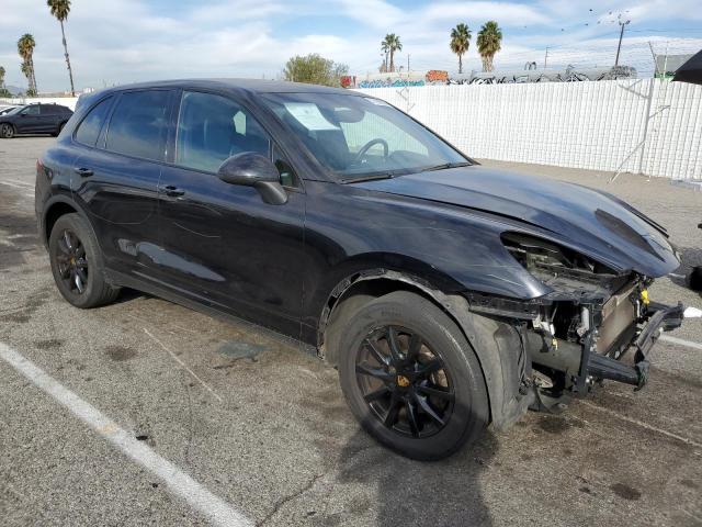 Photo 3 VIN: WP1AA2A29CLA09004 - PORSCHE CAYENNE 