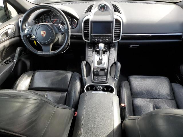 Photo 7 VIN: WP1AA2A29CLA09004 - PORSCHE CAYENNE 