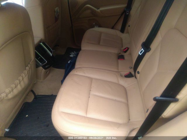 Photo 7 VIN: WP1AA2A29CLA12632 - PORSCHE CAYENNE 