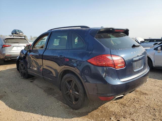 Photo 1 VIN: WP1AA2A29DLA00790 - PORSCHE CAYENNE 