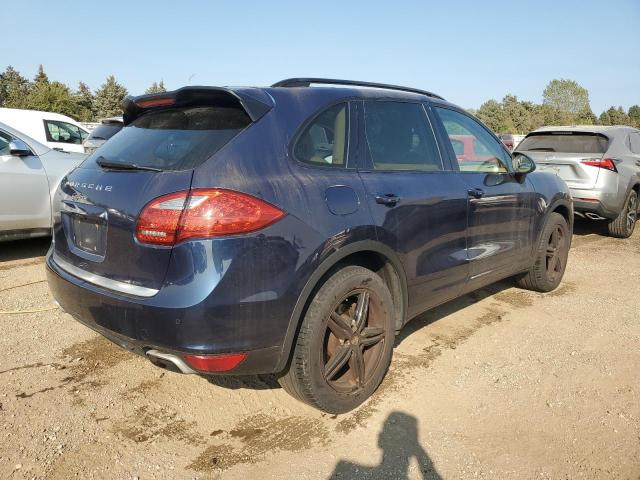 Photo 2 VIN: WP1AA2A29DLA00790 - PORSCHE CAYENNE 