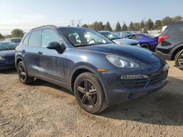 Photo 3 VIN: WP1AA2A29DLA00790 - PORSCHE CAYENNE 