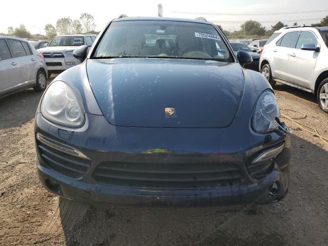 Photo 4 VIN: WP1AA2A29DLA00790 - PORSCHE CAYENNE 