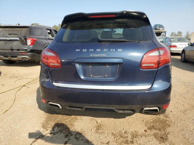 Photo 5 VIN: WP1AA2A29DLA00790 - PORSCHE CAYENNE 