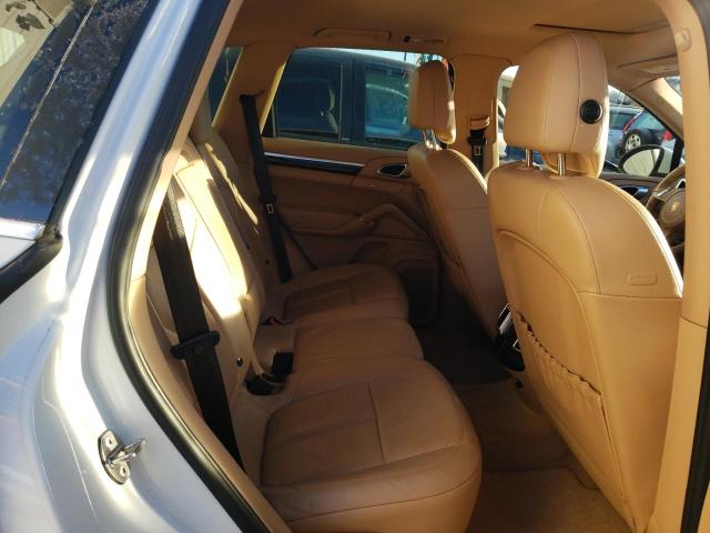 Photo 10 VIN: WP1AA2A29DLA02698 - PORSCHE CAYENNE 