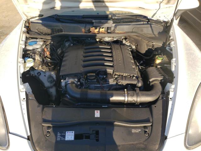 Photo 11 VIN: WP1AA2A29DLA02698 - PORSCHE CAYENNE 