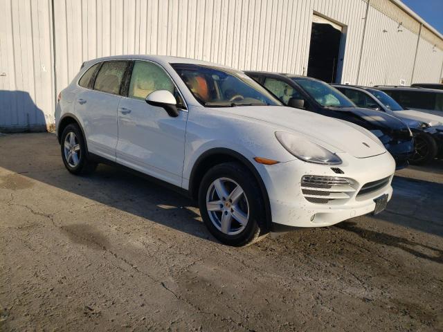 Photo 3 VIN: WP1AA2A29DLA02698 - PORSCHE CAYENNE 