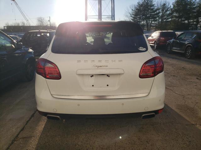 Photo 5 VIN: WP1AA2A29DLA02698 - PORSCHE CAYENNE 