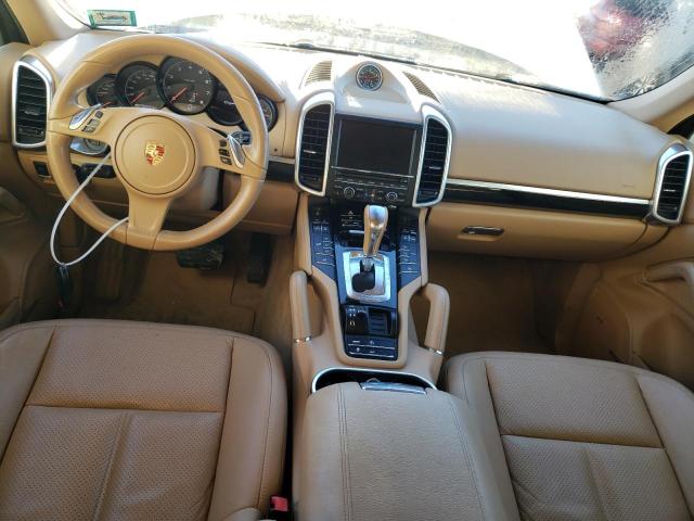 Photo 7 VIN: WP1AA2A29DLA02698 - PORSCHE CAYENNE 