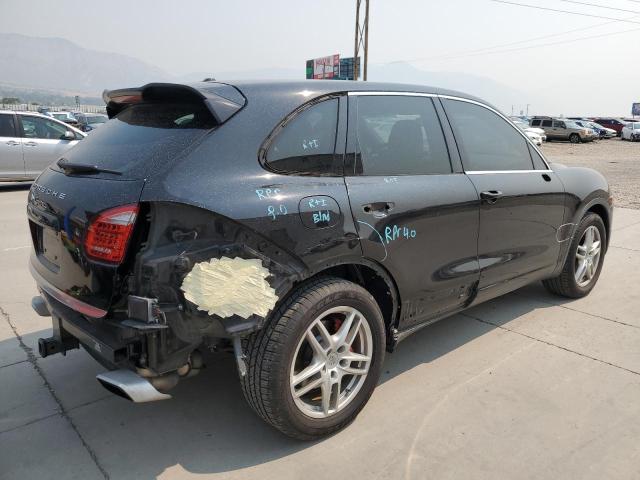 Photo 2 VIN: WP1AA2A29DLA08162 - PORSCHE CAYENNE 